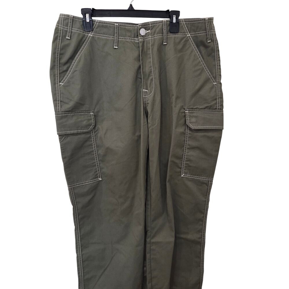 Men's NWOT True Region Cargo Pants, Size 36